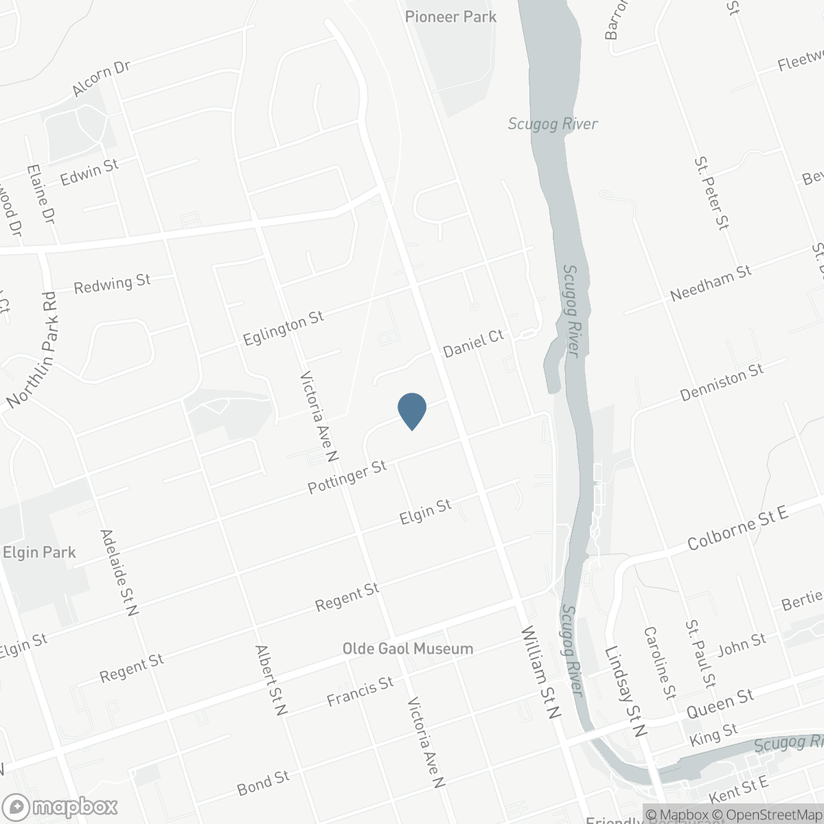 32 CHURCHILL CRESCENT, Lindsay, Ontario K9V 3Y6